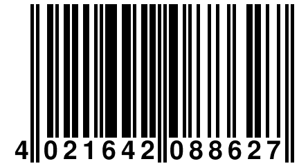4 021642 088627