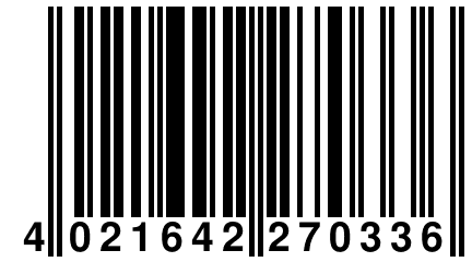 4 021642 270336