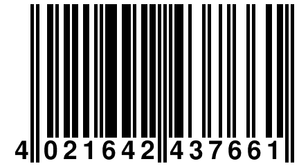 4 021642 437661