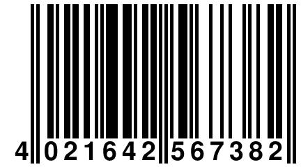 4 021642 567382