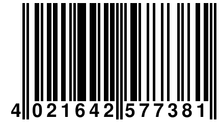 4 021642 577381