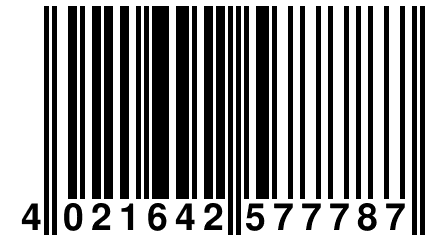 4 021642 577787