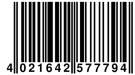 4 021642 577794