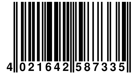 4 021642 587335