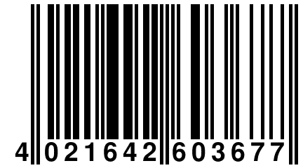 4 021642 603677