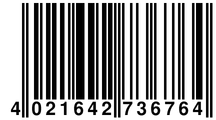 4 021642 736764