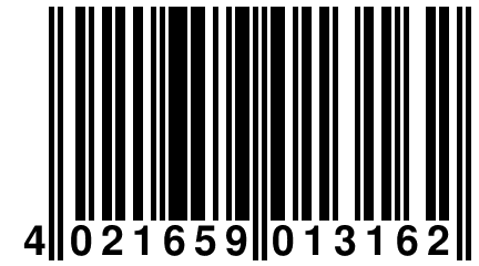 4 021659 013162