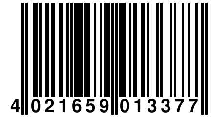 4 021659 013377