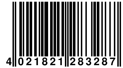 4 021821 283287