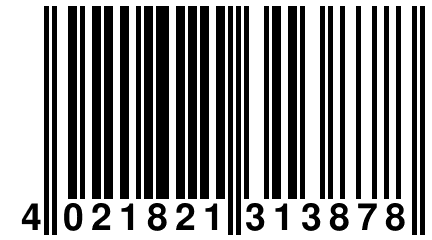 4 021821 313878