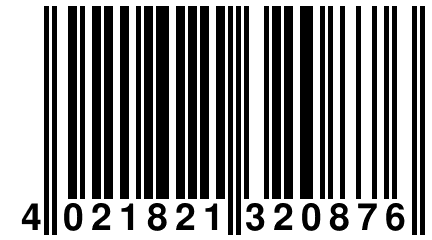 4 021821 320876