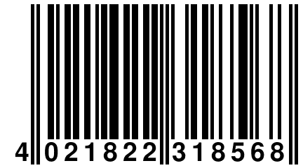 4 021822 318568