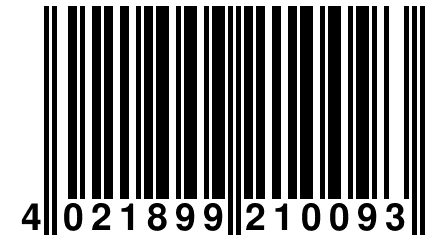 4 021899 210093