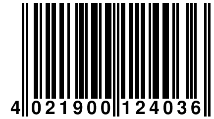 4 021900 124036