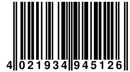 4 021934 945126