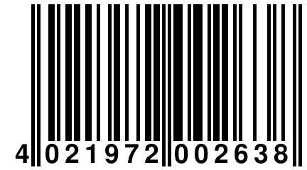 4 021972 002638