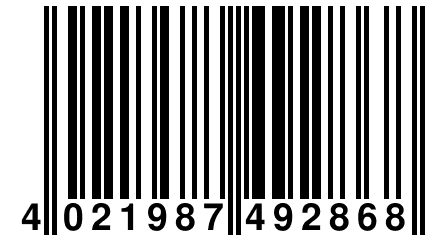 4 021987 492868