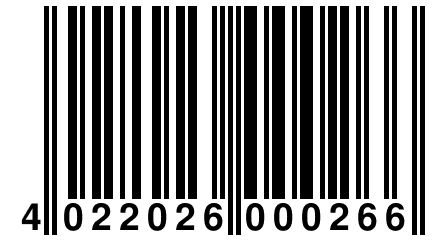 4 022026 000266