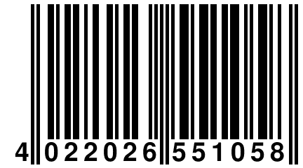 4 022026 551058