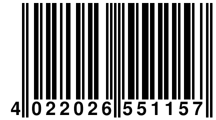 4 022026 551157