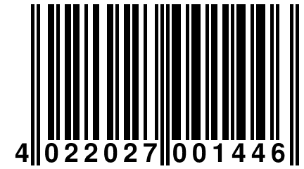 4 022027 001446