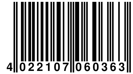 4 022107 060363