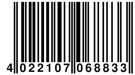 4 022107 068833