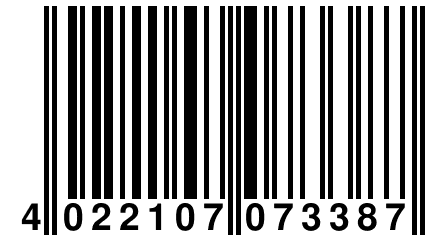 4 022107 073387