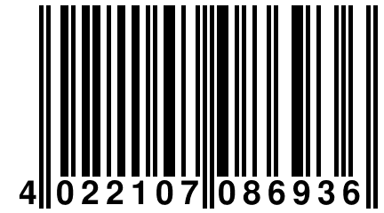 4 022107 086936