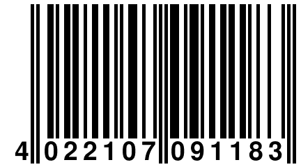 4 022107 091183