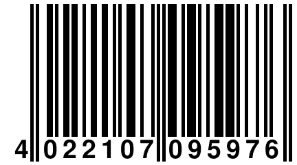 4 022107 095976