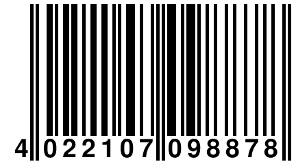 4 022107 098878