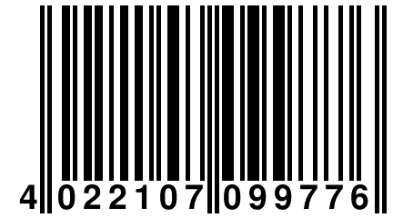 4 022107 099776