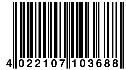 4 022107 103688