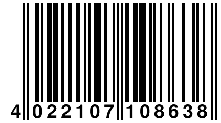 4 022107 108638