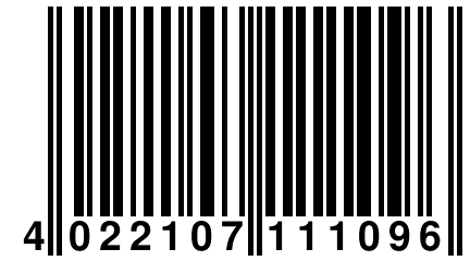 4 022107 111096