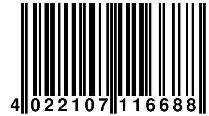 4 022107 116688