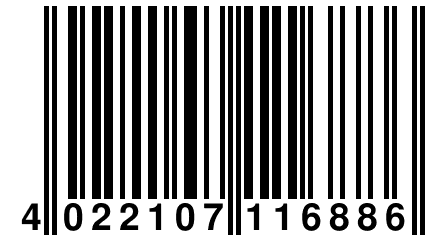 4 022107 116886