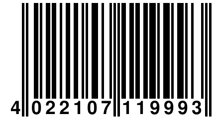 4 022107 119993