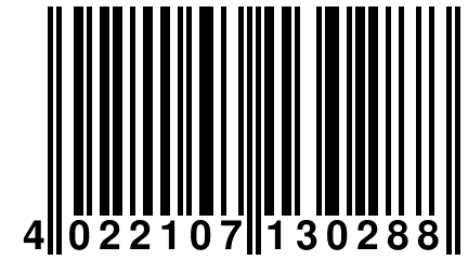 4 022107 130288