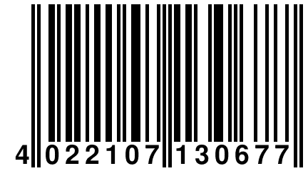 4 022107 130677