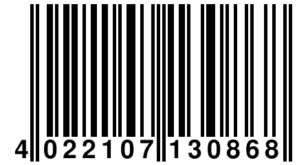 4 022107 130868