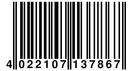 4 022107 137867