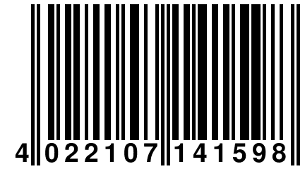 4 022107 141598