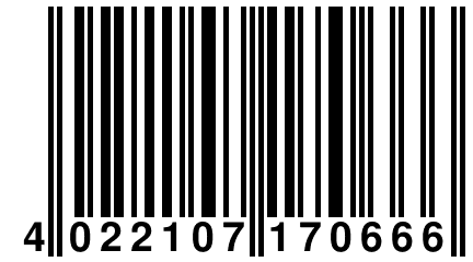 4 022107 170666