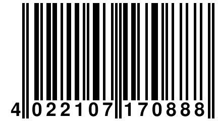 4 022107 170888