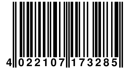 4 022107 173285