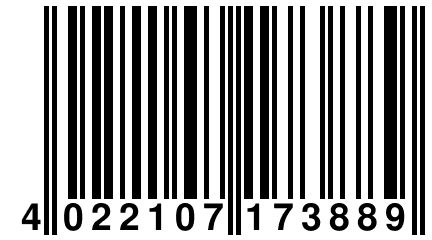 4 022107 173889