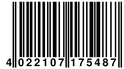 4 022107 175487