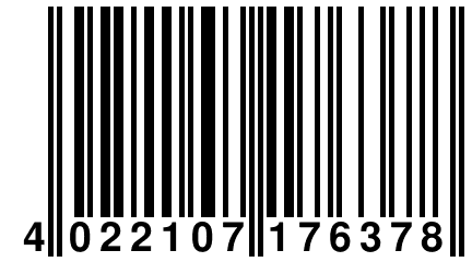 4 022107 176378